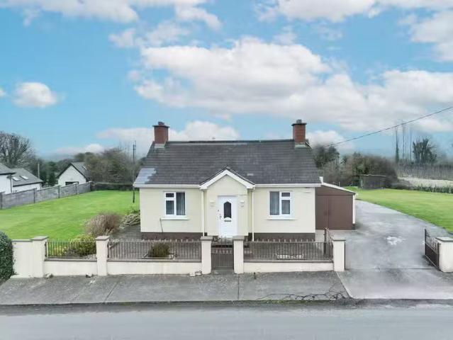 Thurstianstown, Beauparc, Navan, Co. Meath, C15V4X0 is for sale