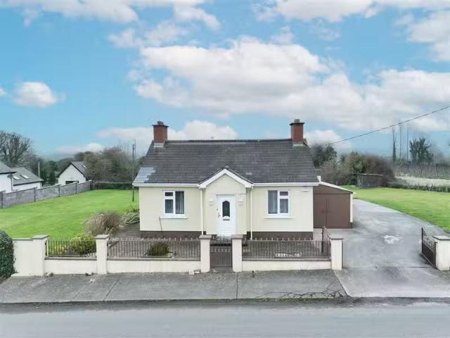 Thurstianstown, Beauparc, Navan, Meath