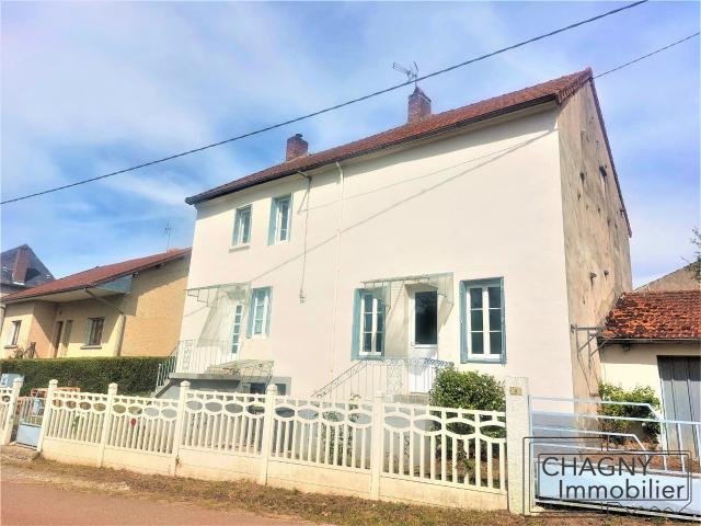 Thury Vente Maison 21
