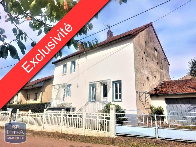 Thury Vente Maison 21