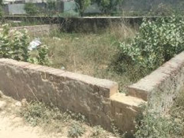 Thv Vihaan Villa 100 Sq. Yd. Plot in Sector 10 Greater Noida Listing ID: #10370