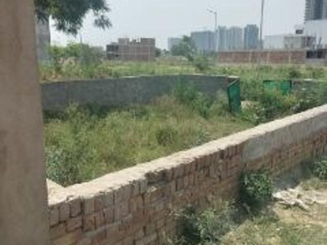Thv Vihaan Villa 100 Sq. Yd. Plot in Sector 10 Greater Noida Listing ID: #10370