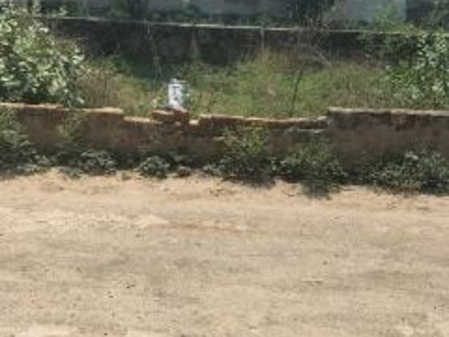 Thv Vihaan Villa 110 Sq. Yd. Plot in Sector 10 Greater Noida Listing ID: #10344