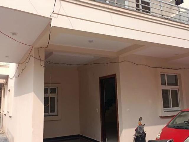 Thv Vihaan Villa 3 Bedroom 1530 Sq. Ft. Villa in Sector 10 Greater Noida Listing ID: #10418