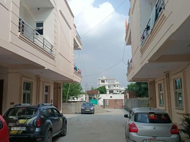 Thv Vihaan Villa 3 Bedroom 1530 Sq. Ft. Villa in Sector 10 Greater Noida Listing ID: #10357