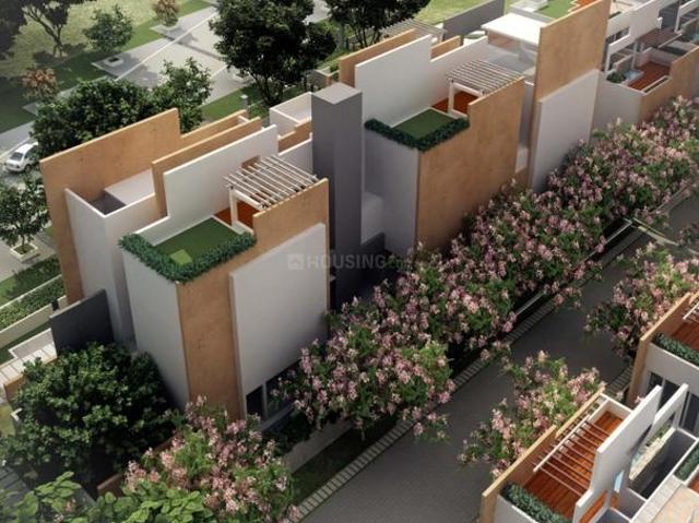 Thyvakanahally 4 BHK Villa For Sale Bangalore