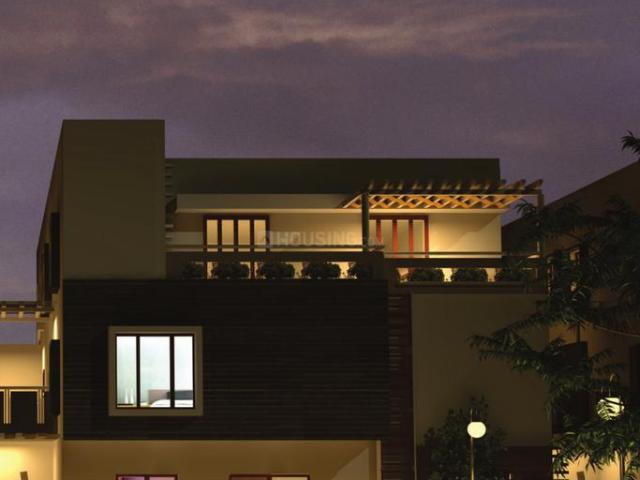 Thyvakanahally 4 BHK Villa For Sale Bengaluru