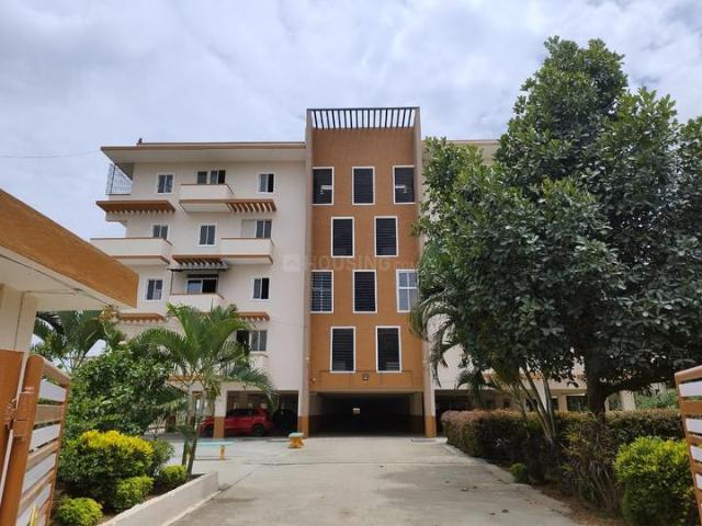 Thyvakanahally 2 BHK Apartment For Sale Bengaluru