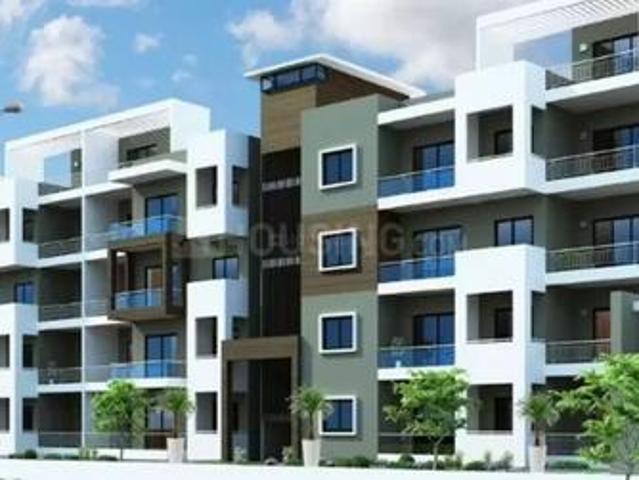 Thyvakanahally 2 BHK Apartment For Sale Bengaluru