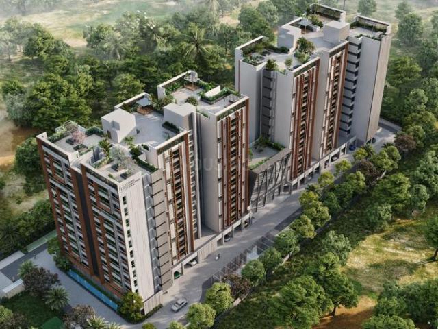 Thyvakanahally 3 BHK Apartment For Sale Bangalore