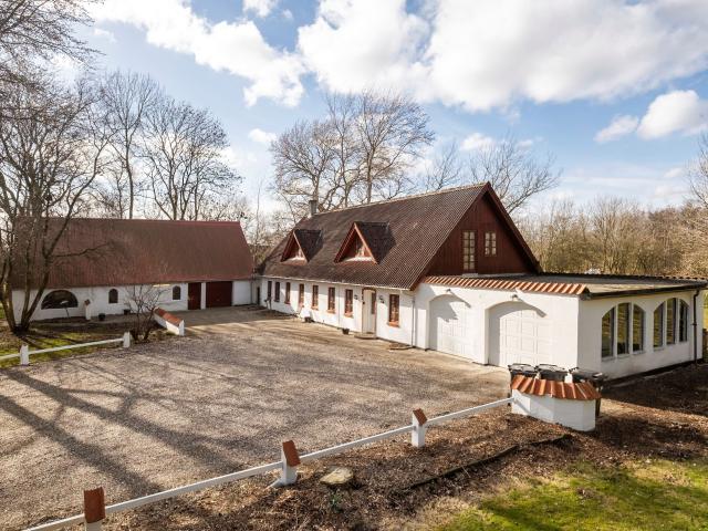 Thyvej 30, Arentsminde