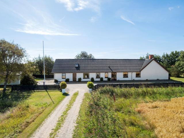 Thyvej 33, Arentsminde