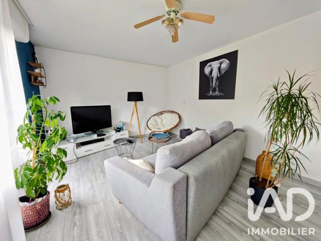 Thyez Vente Appartement 74