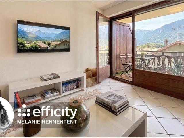 Thyez Vente Appartement 74