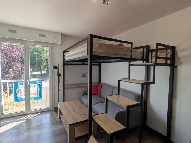 Thyez Vente Appartement 74