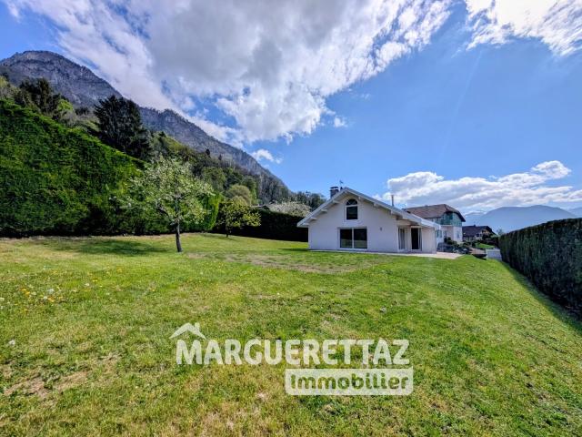 Thyez Vente Maison 74