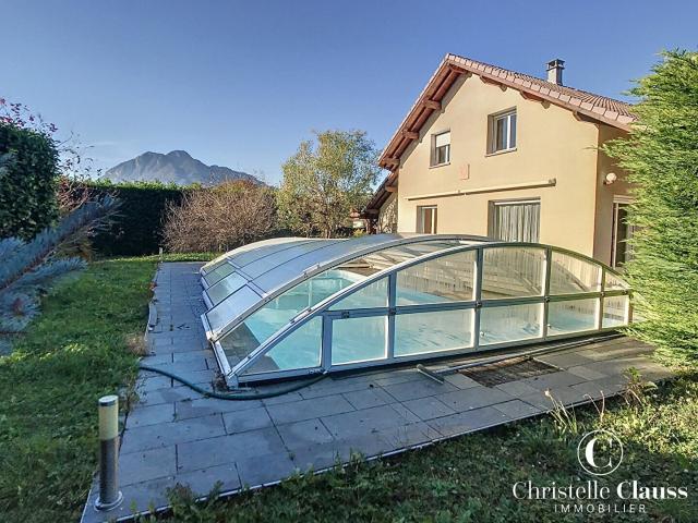 THYEZ Maison de 138.19 m²