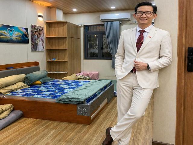 Tiếc hùi nếu bỏ lỡ vị trí trung tâm Phước Bình, sát sườn The Global City! 120 m² đất