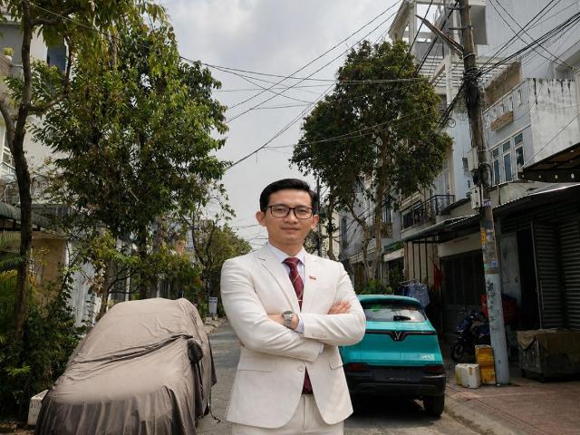 Tiếc hùi nếu bỏ lỡ vị trí trung tâm Phước Bình, sát sườn The Global City! 120 m² đất dài 30m