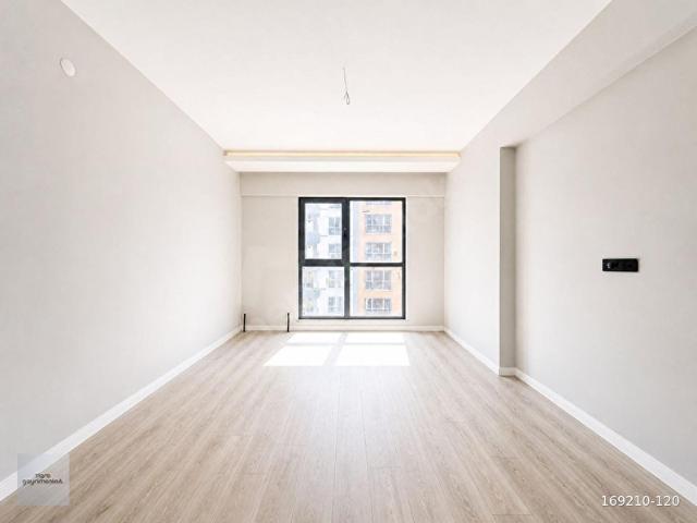 TİGRAVADİ MANZARA PREMİUM'DA EN YAKIN TESLİM 3+1 FIRSAT DAİRE!
