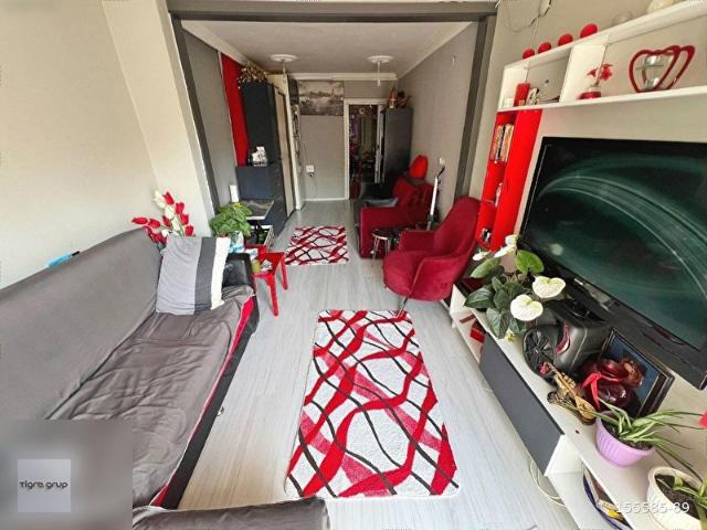 TİGRA GAYRİMENKUL HARMAN MAH.2+1 FULL YAPILI SATILIK DAİRE