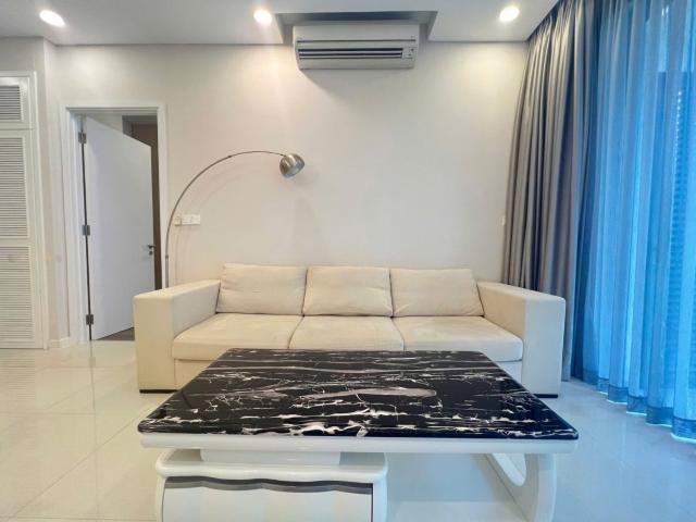 TIỆN NGHI TRỌN GÓI CHỈ CẦN XÁCH VALI | 1PN MÁY GIẶT SẤY & SOFA LỚN ĐẲNG CẤP | CHO THUÊ ESTELLA HEIGHTS