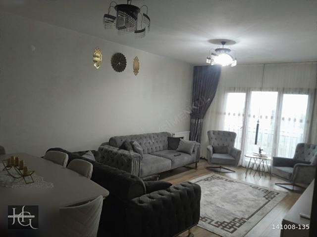 TİRE TOKİ SON ETAP'TA SATILIK 3+1 DOĞALGAZLI DAİRE