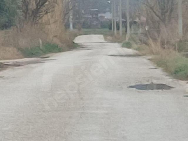 TİRE ATILIM EMLAK TAN SATILIK MERA ALANI