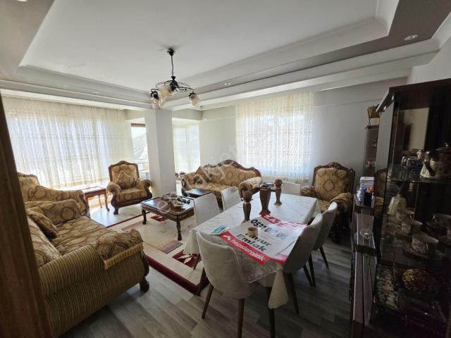 Timur Emlaktan Satılık 4+2 Dubleks Daire