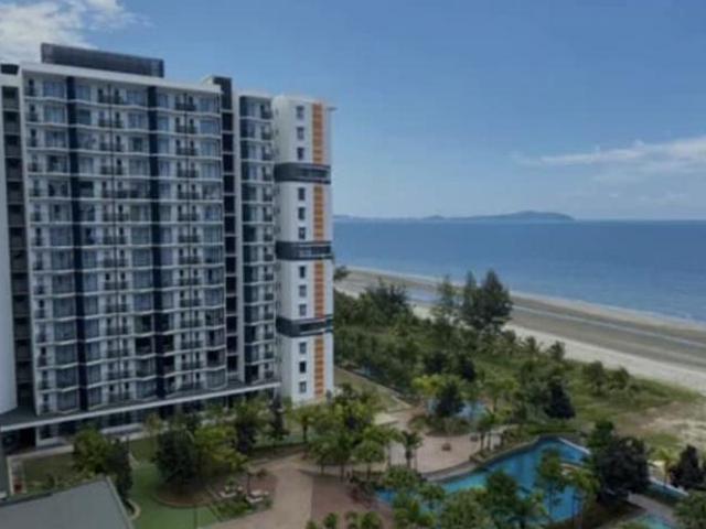 Timurbay resident for sale