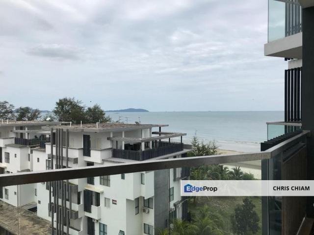 Timurbay Seafront Residence