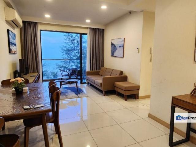 Timurbay Seafront Residence