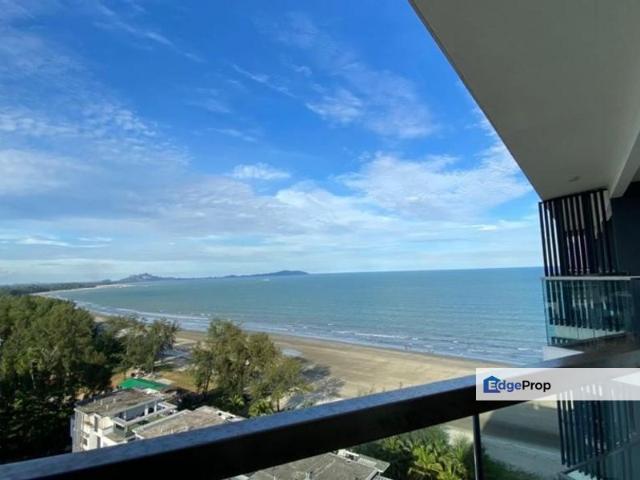 Timurbay Seafront Residence