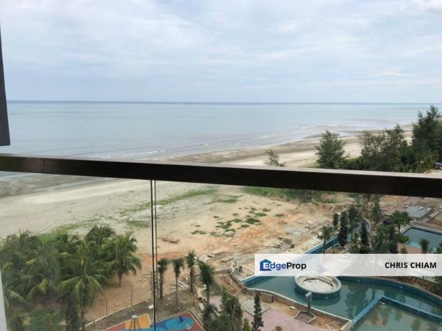 Timurbay Seafront Residence