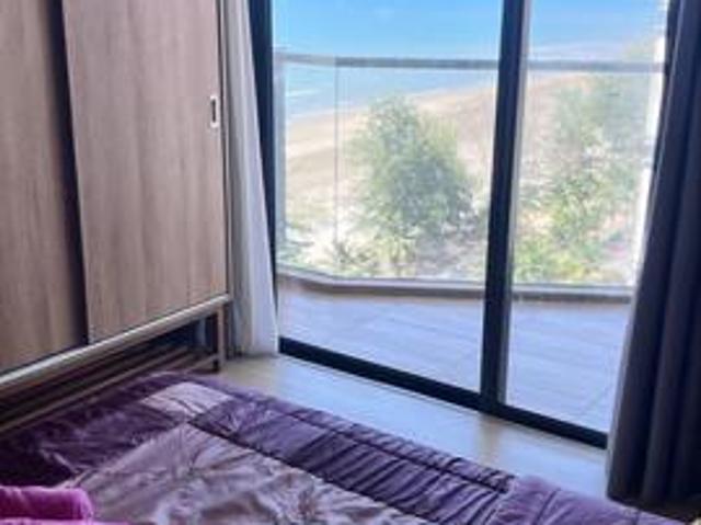 Timurbay super view unit for rent