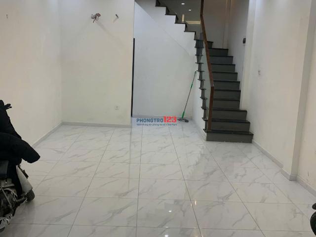Tìm 2 nữ ở ghép nhà nguyên căn siêu xịn tại hoàng mai