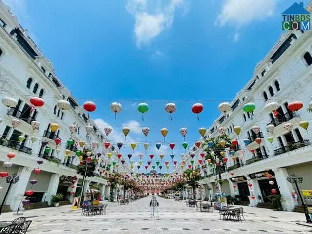 Tìm chủ cho lô đất đối diện biệt thự Đảo Vua, KĐT Danko City – Đẳng cấp riêng tư bậc nhất, chỉ