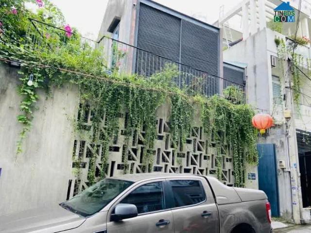 TÌM CHỦ MỚI cho biệt thụ 200m2, HẺM 8M, đường Đình Phong Phú, p. Tăng Nhơn Phú B, Quận 9