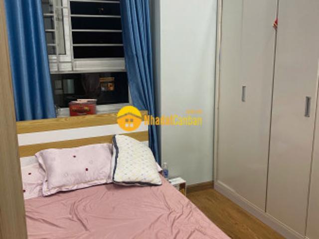 Tìm chủ mới cho căn hộ 69,5m2 tại khu đô thị thanh hà đông chỉ 2 tỷ720tr