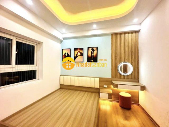 Tìm chủ mới cho căn hộ 2 phòng ngủ 70m2 kđt thanh hà đông hà nội