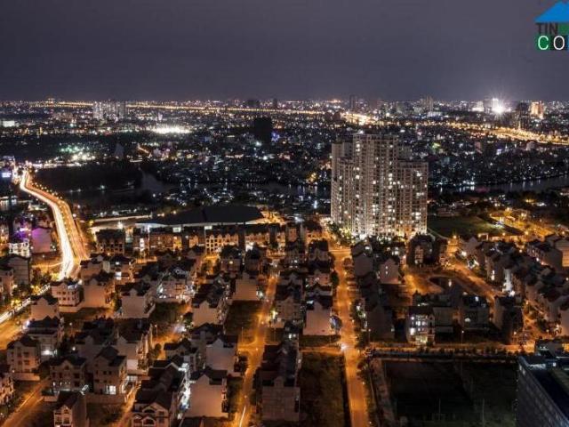 Tìm chủ nhân 100 căn offitel Sunrise Riverside Q7, DT 35m2 54m2 giá chỉ từ 2.2tỷ 2.9tỷ, NH hỗ
