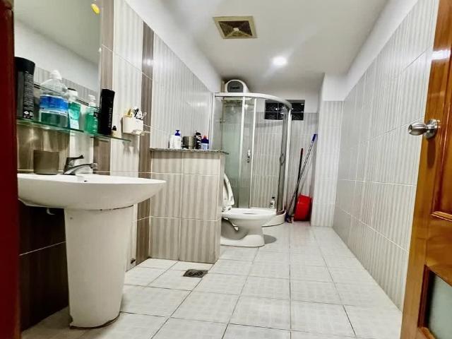 Tìm đâu ra căn nhà phố với thông số hiếm có khó tìm: 118 m² ngang 6 m Chỉ có 4 đồng hơn