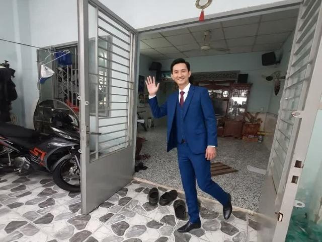 Tìm đâu ra căn góc thoáng mà đi đâu cũng tiện ở tầm 4 củ khoai lại ngay trung tâm Thủ Đức?
