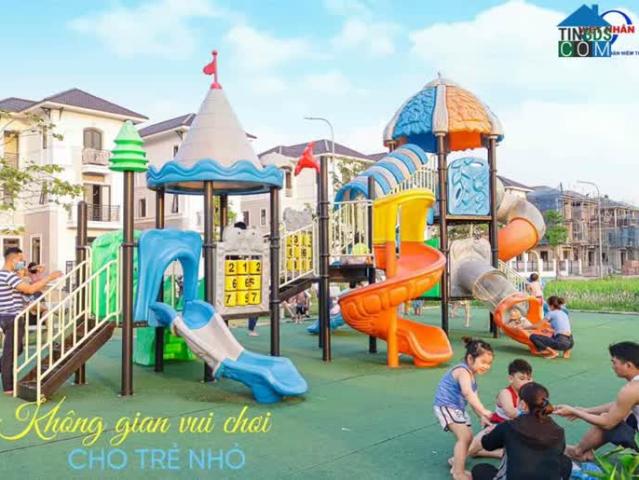Tìm đâu ra biệt thự 135m2 ở Hà Nội giá chỉ 7 tỷ đường ô tô tránh nhau