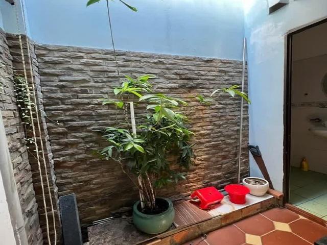 Tìm đâu ra lô đất hơn 90 m2 ngay sát Chợ Thủ Đức mà chỉ nhỉnh 60 tr/m?
