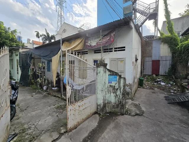 Tìm đâu ra lô đất sạch mà ngang rộng thế này ở Phước Long! 67 m², chỉ có 4 đồng hơn chút