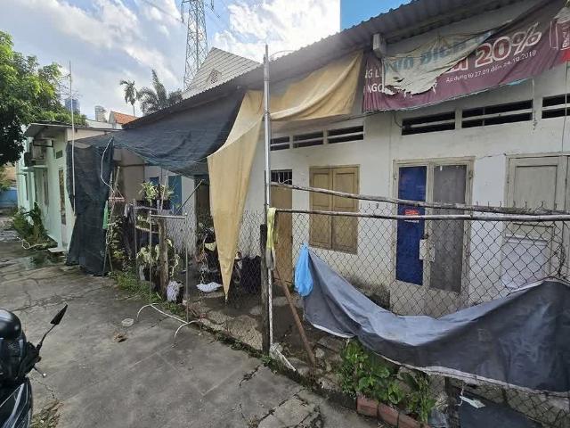 Tìm đâu ra lô đất sạch mà ngang rộng thế này ở Phước Long! 67 m², chỉ có 4 đồng hơn chút