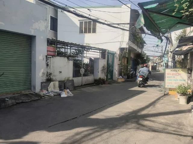 Tìm đâu ra mảnh đất vừa vặn thế này ngay sát Đỗ Xuân Hợp? Hẻm xe hơi Phước Long, chỉ hơn 5 củ