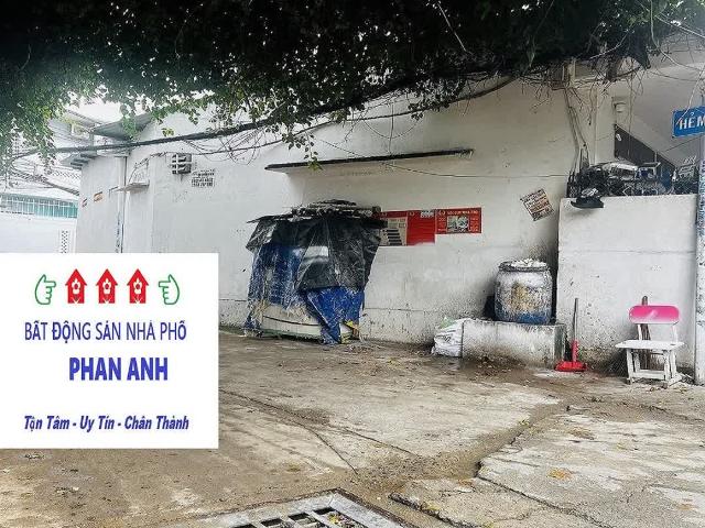 Tìm đâu ra mảnh đất vừa vặn thế này ngay sát Đỗ Xuân Hợp? Hẻm xe hơi Phước Long, chỉ hơn 5 củ kho
