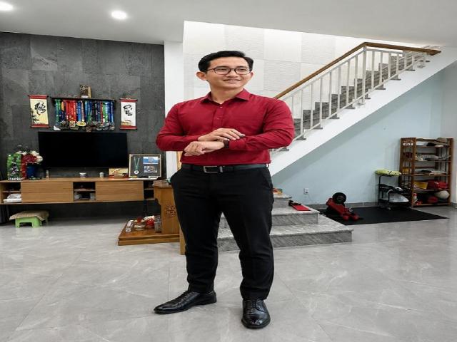 Tìm đâu ra siêu phẩm mặt tiề. N kinh doanh, kết nối trung tâm đỉnh Quận 9 tầm gi. Á này!